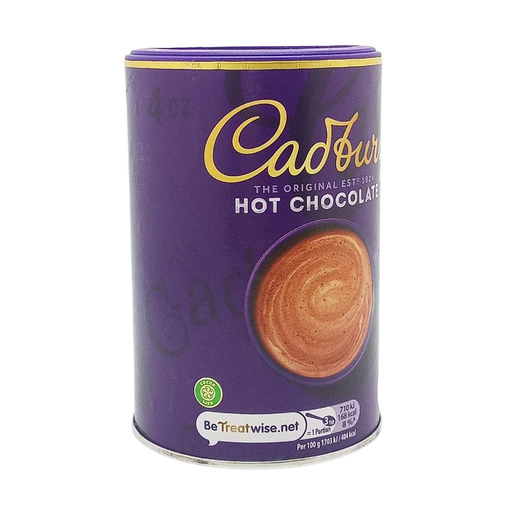 Cadbury Hot Chocolate
