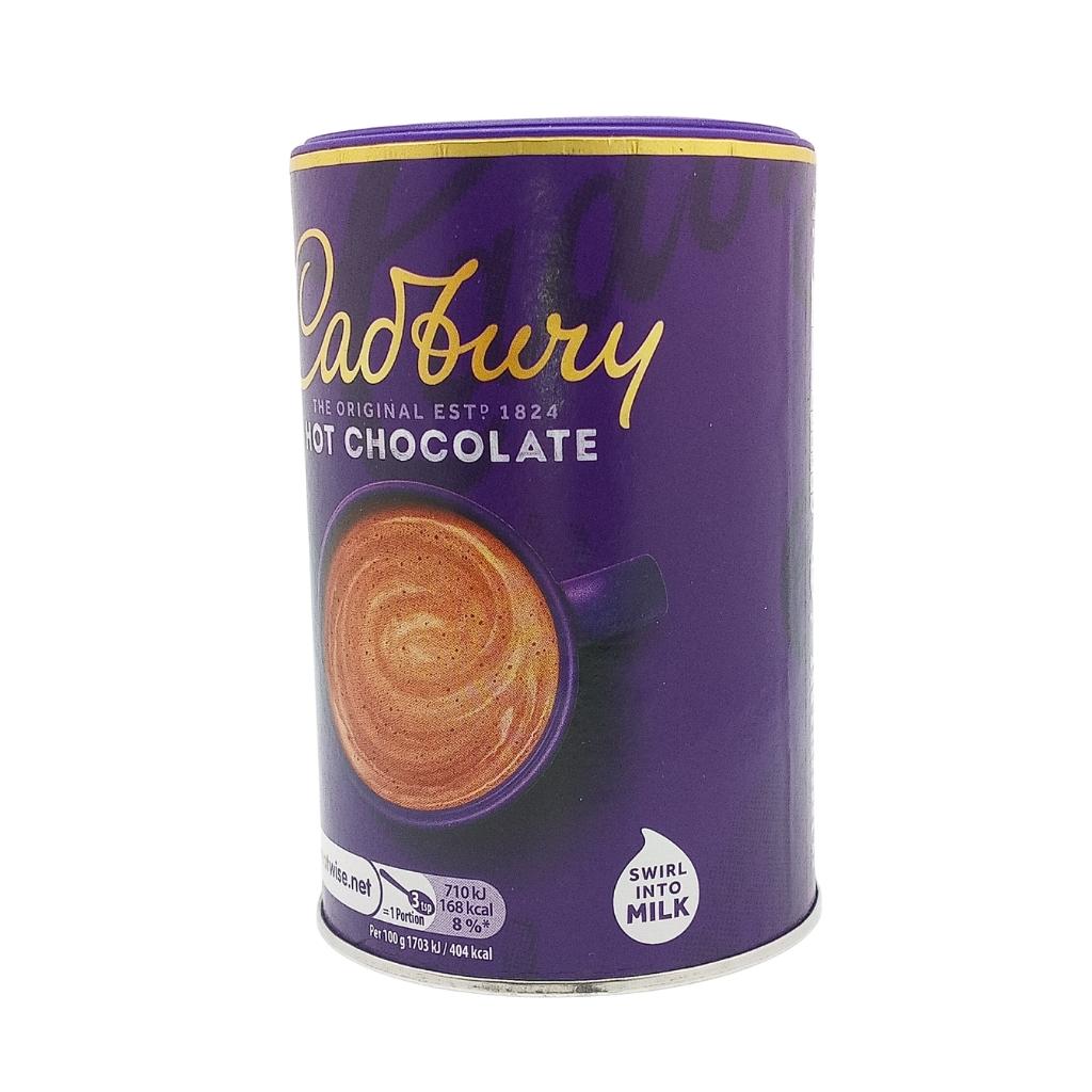 Cadbury Hot Chocolate