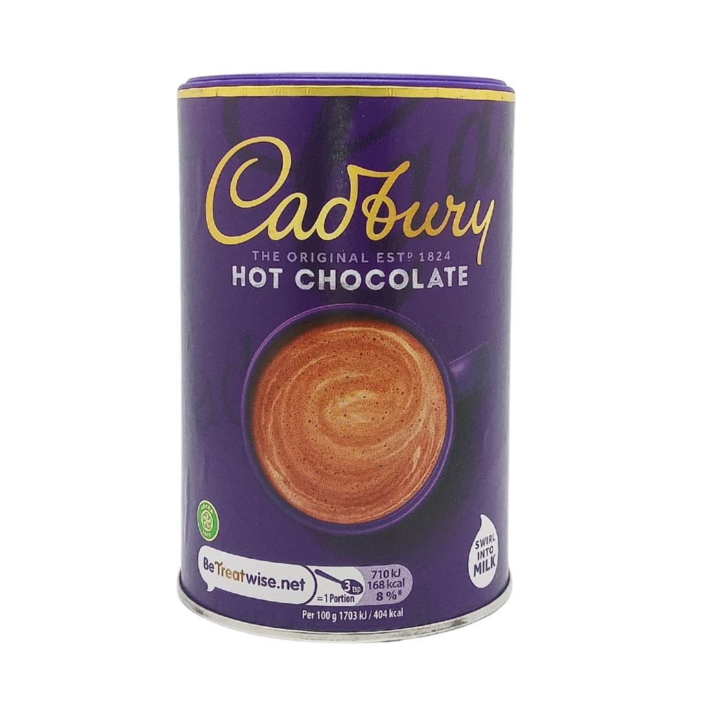 Cadbury Hot Chocolate