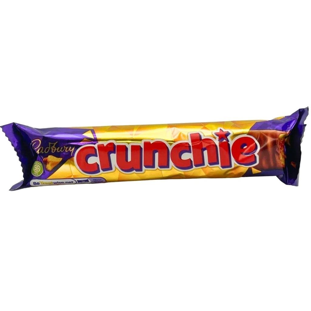 Cadburys Crunchie- 40G