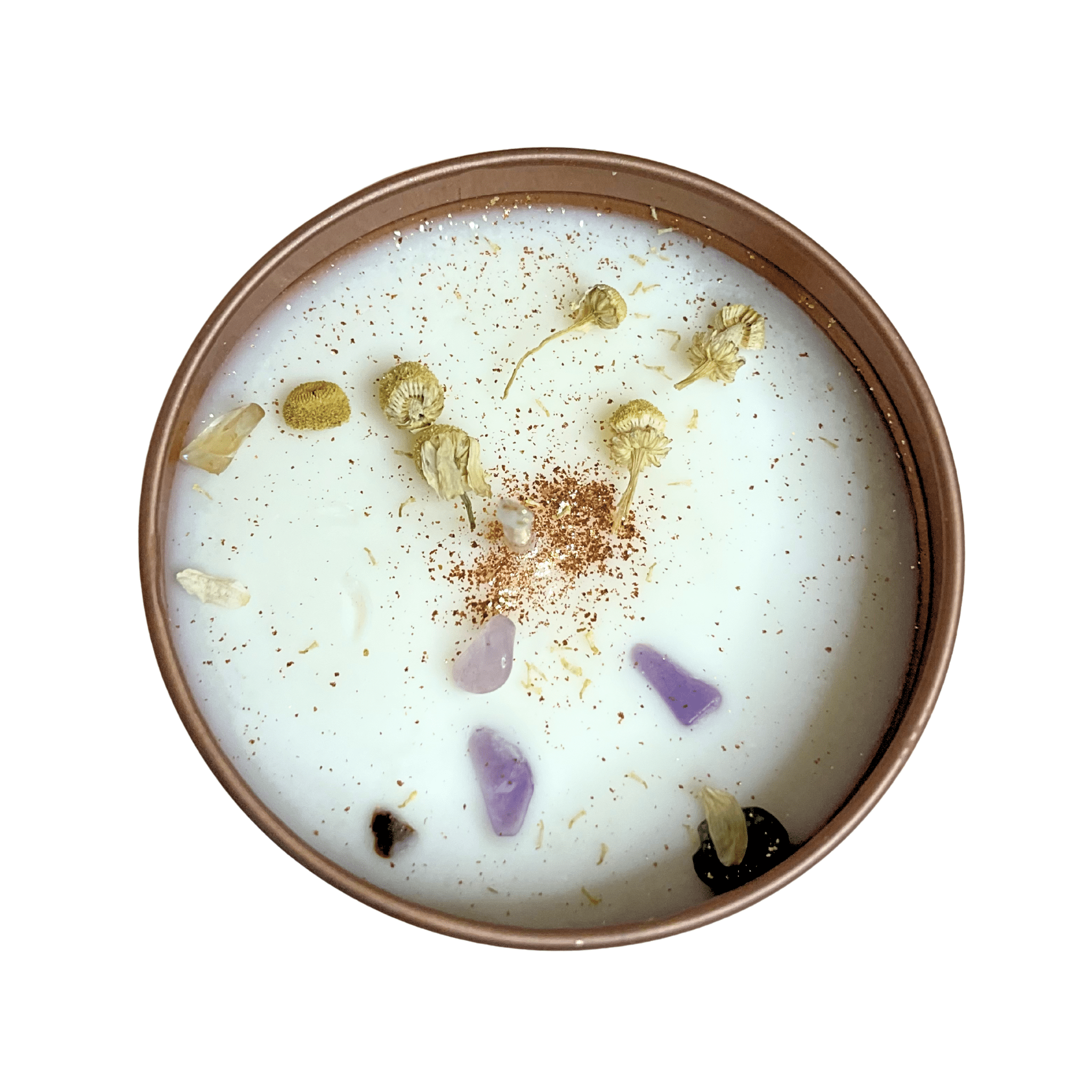 Cailleach Candles - Goddess Energy - The Celtic Gift Store - Candles, Wax Melts, Incense