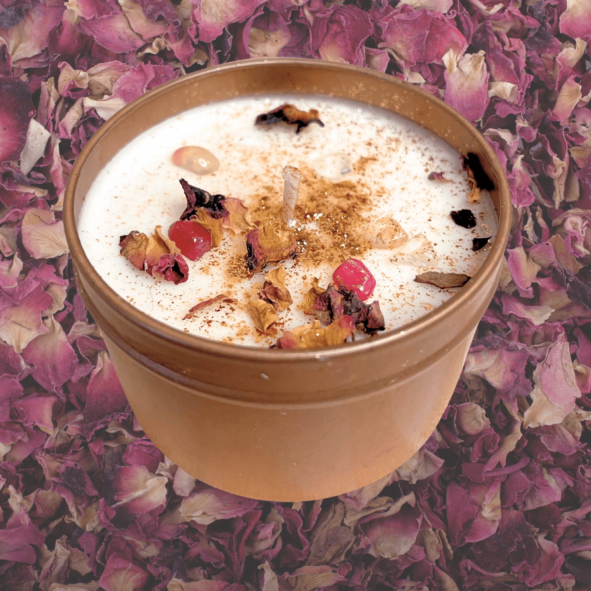 Cailleach Candles - Grá - The Celtic Gift Store - Candles, Wax Melts, Incense