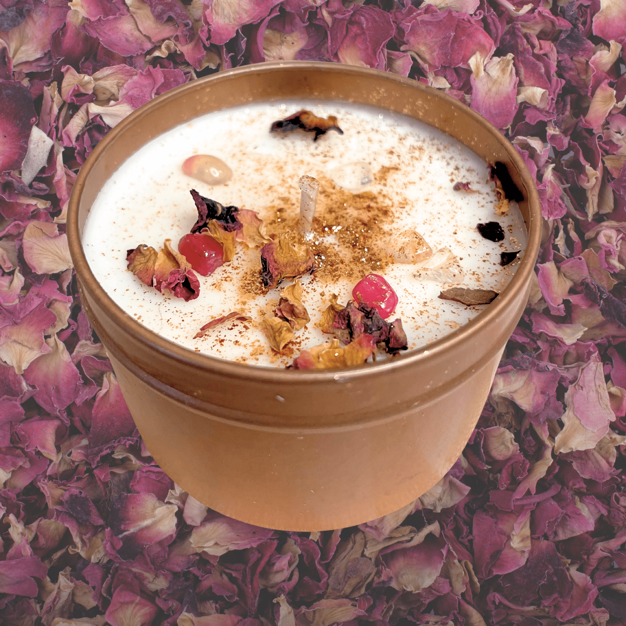 Cailleach Candles - Grá - The Celtic Gift Store - Candles, Wax Melts, Incense