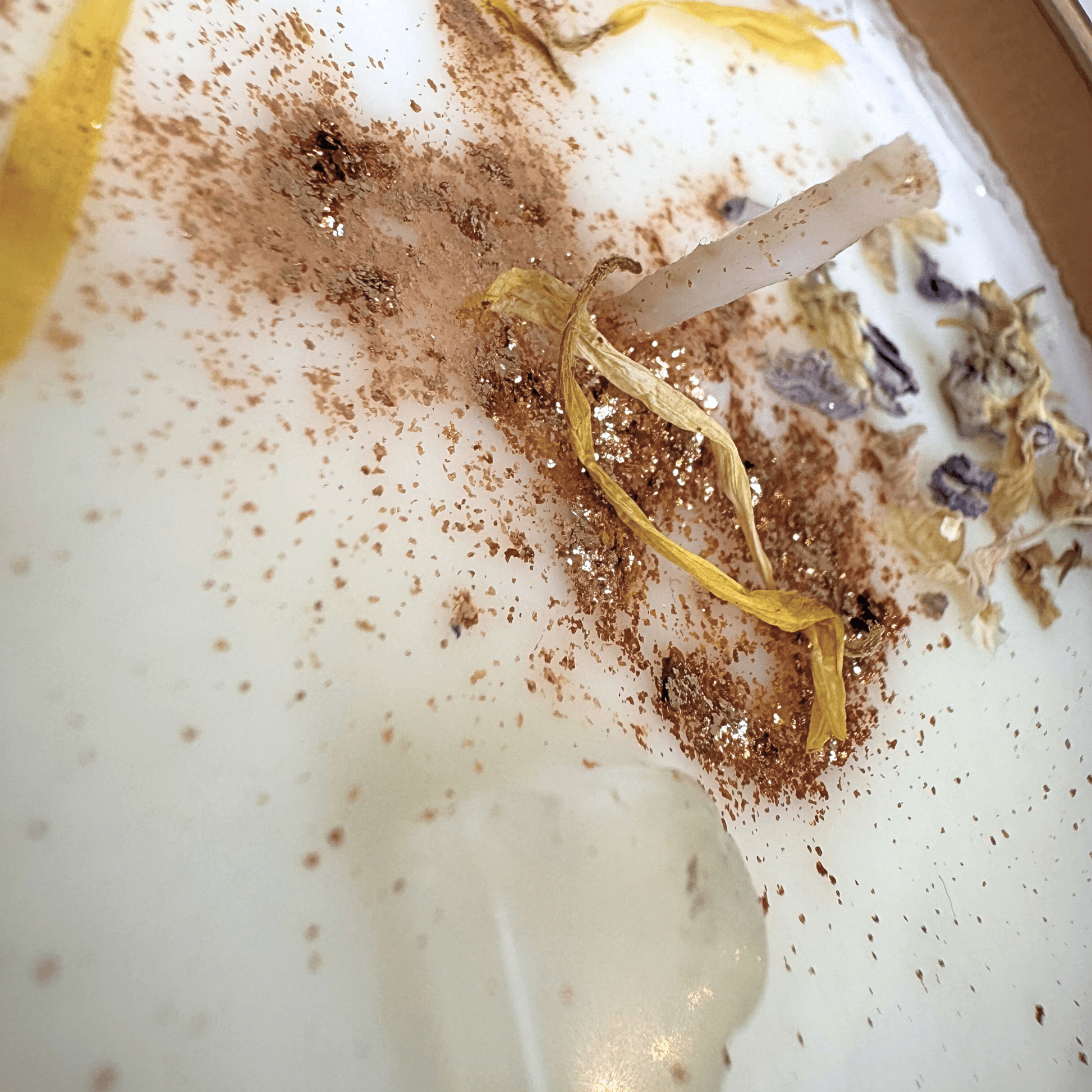 Cailleach Candles - Medb - The Celtic Gift Store - Candles, Wax Melts, Incense