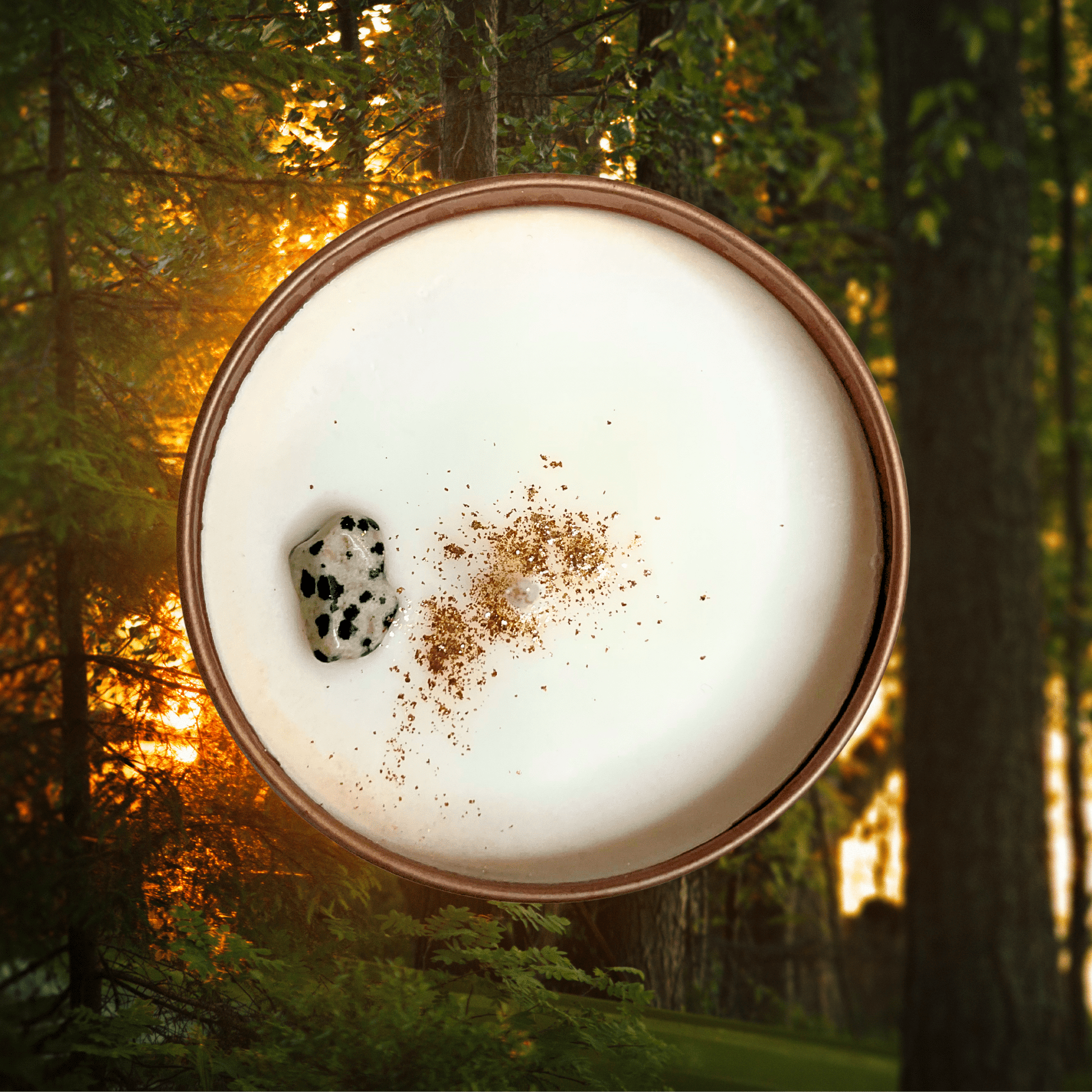 Cailleach Candles - Midsummer - The Celtic Gift Store - Candles, Wax Melts, Incense