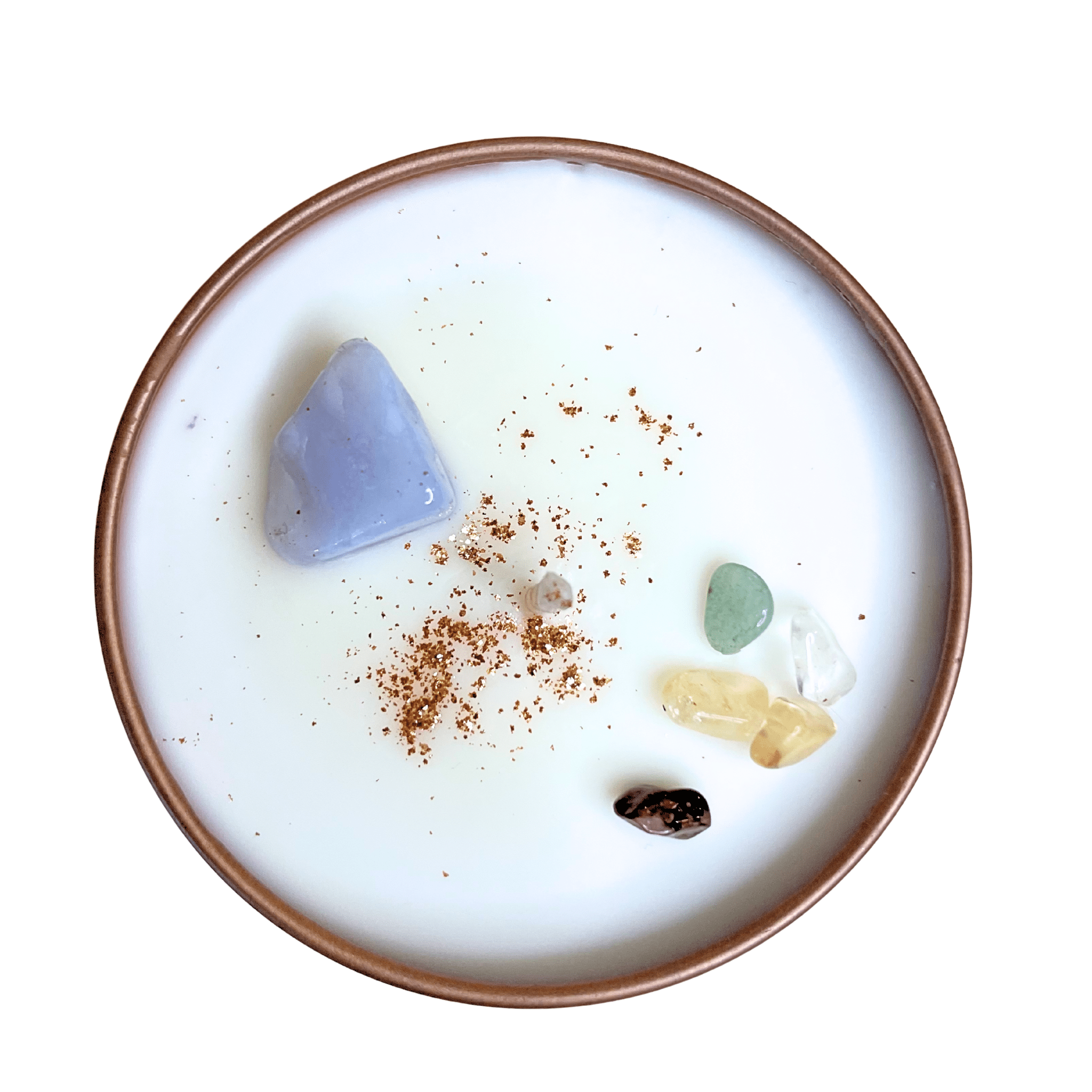 Cailleach Candles - Poseidon - The Celtic Gift Store - Candles, Wax Melts, Incense