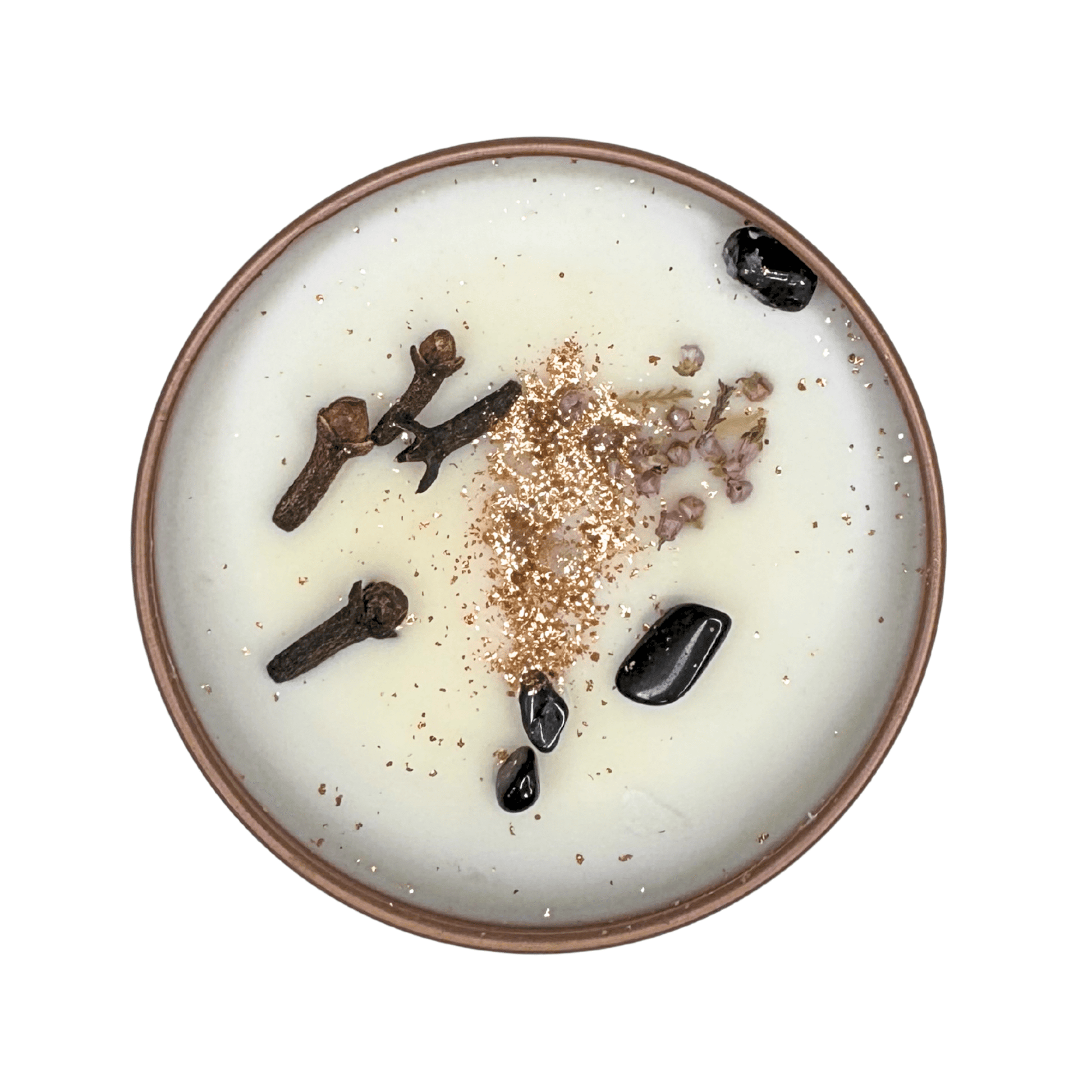 Cailleach Candles - Samhain - The Celtic Gift Store - Candles, Wax Melts, Incense