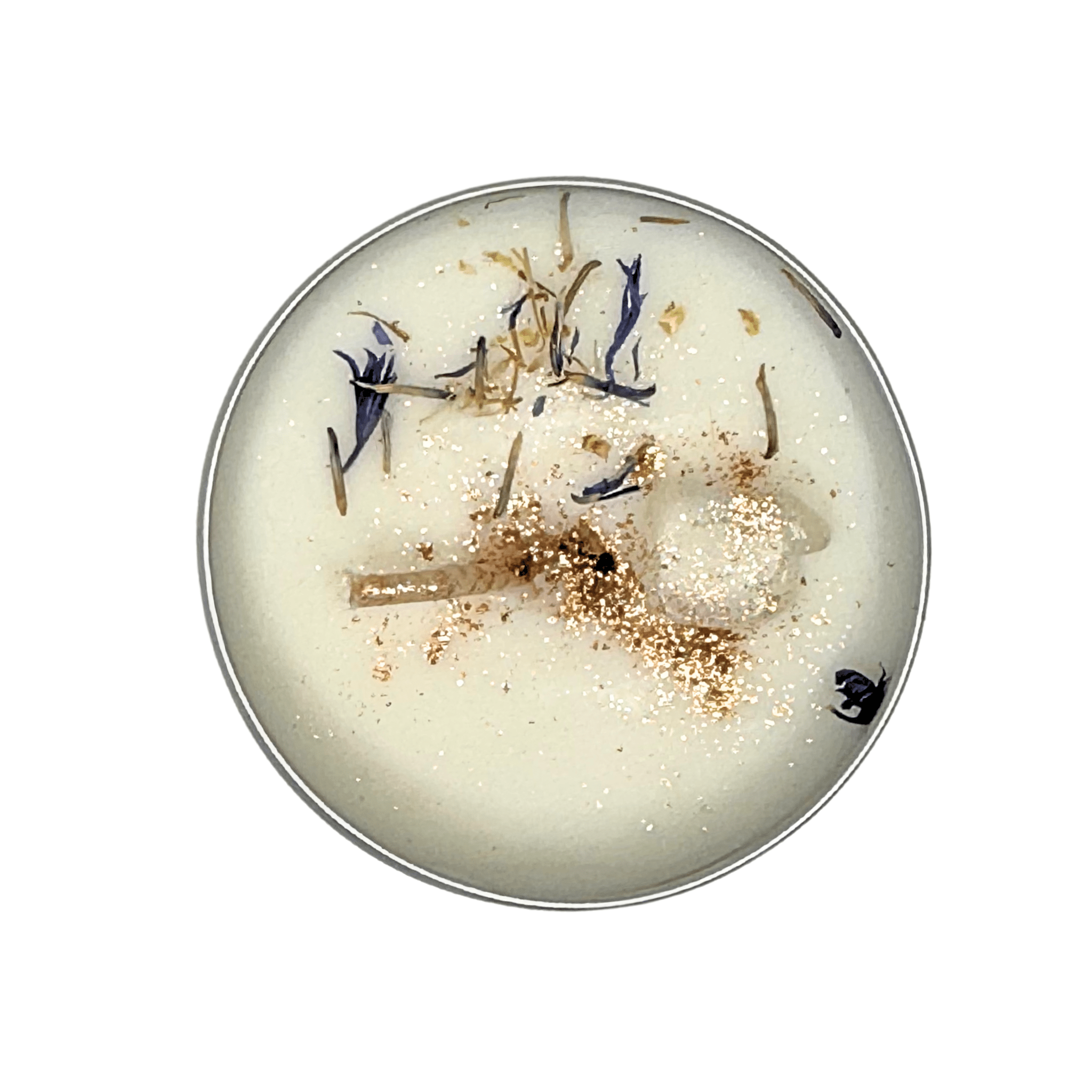 Cailleach Candles - Selkie - The Celtic Gift Store - Candles, Wax Melts, Incense