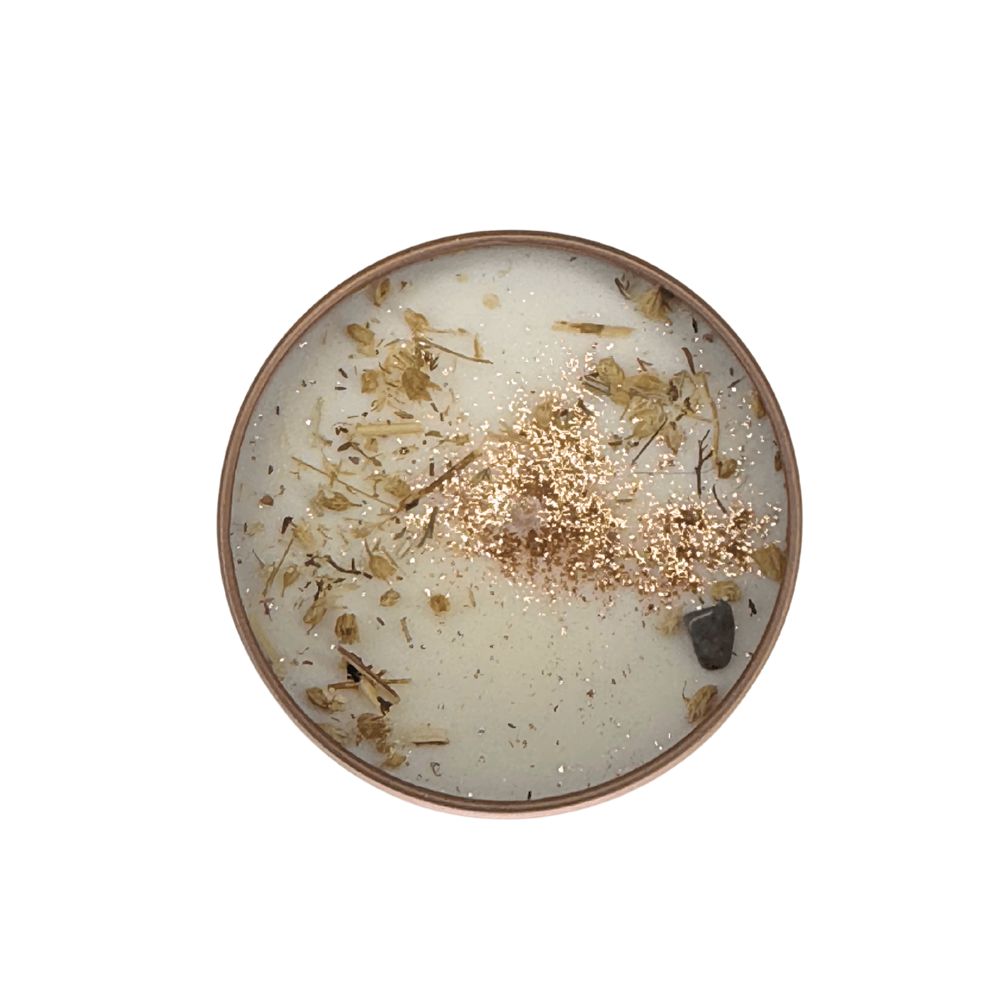 Cailleach Candles - Summer Storm - The Celtic Gift Store - Candles, Wax Melts, Incense