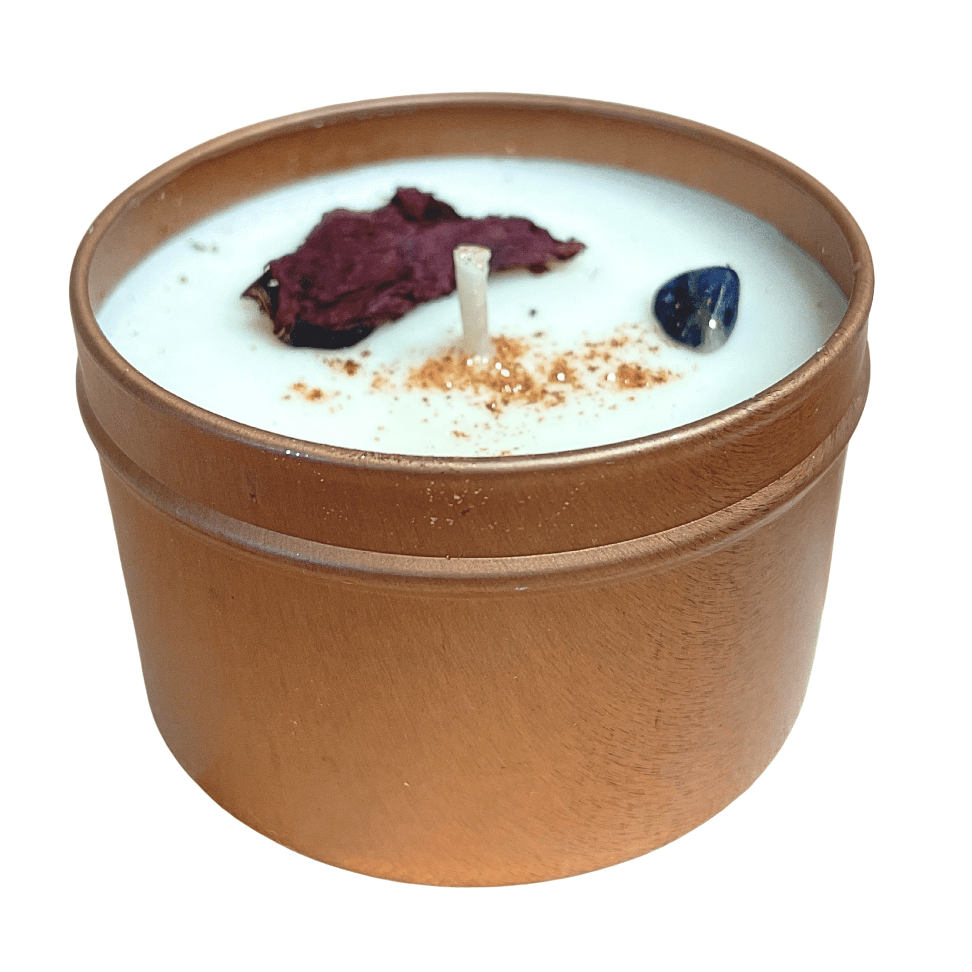 Cailleach Candles - Thumbelina - The Celtic Gift Store - Candles, Wax Melts, Incense