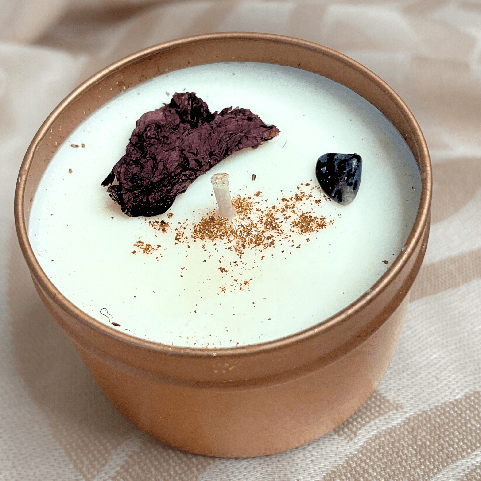 Cailleach Candles - Thumbelina - The Celtic Gift Store - Candles, Wax Melts, Incense