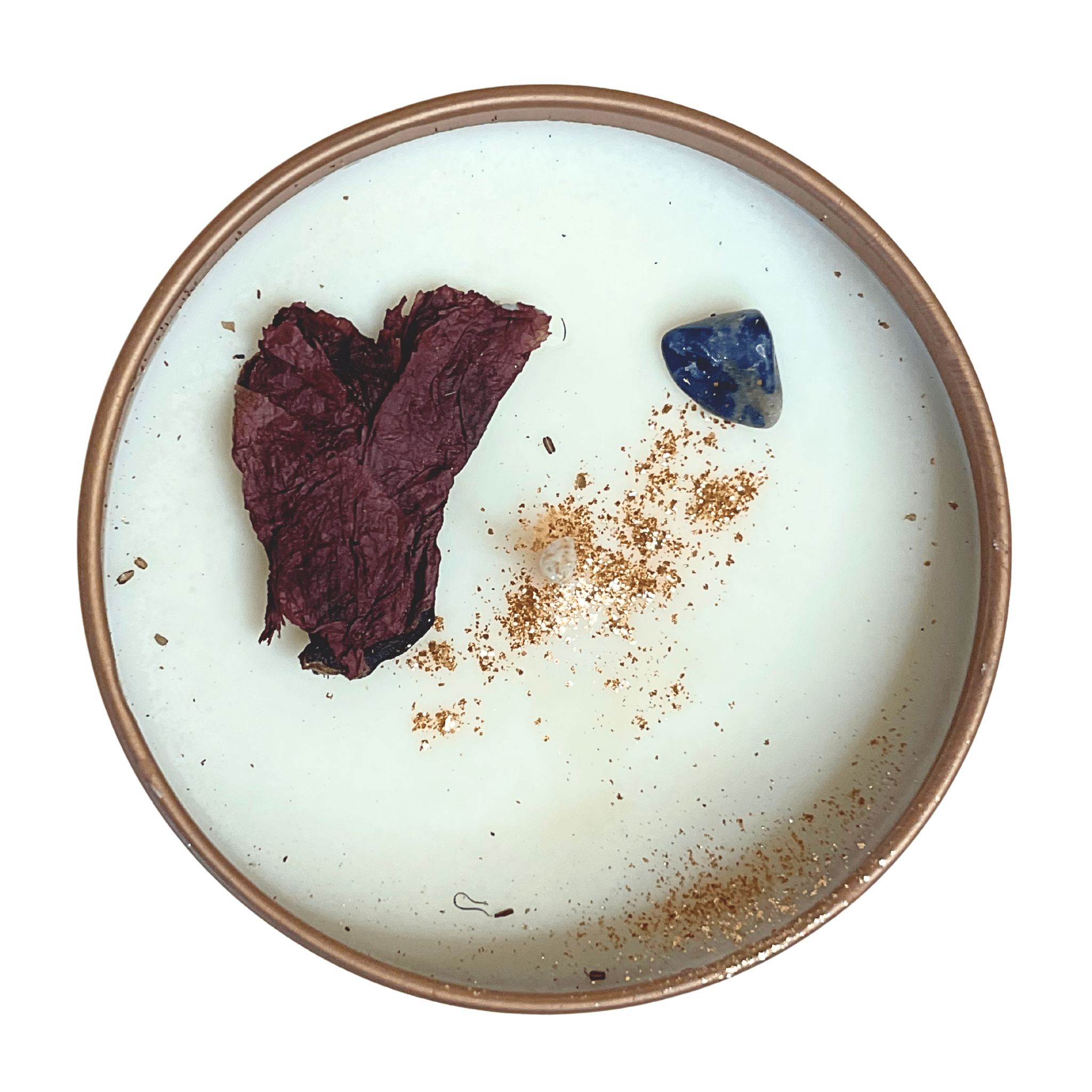 Cailleach Candles - Thumbelina - The Celtic Gift Store - Candles, Wax Melts, Incense