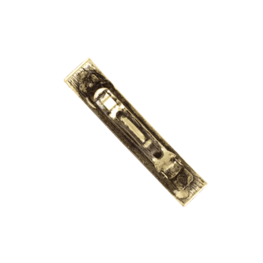 Celtic Knot Barrette - The Celtic Gift Store - Hair Accessories