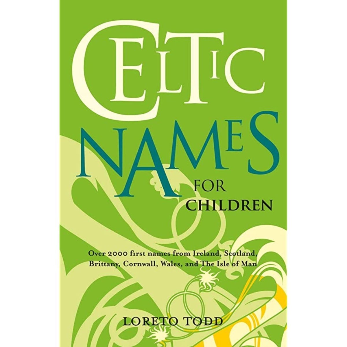 Celtic Names for Children