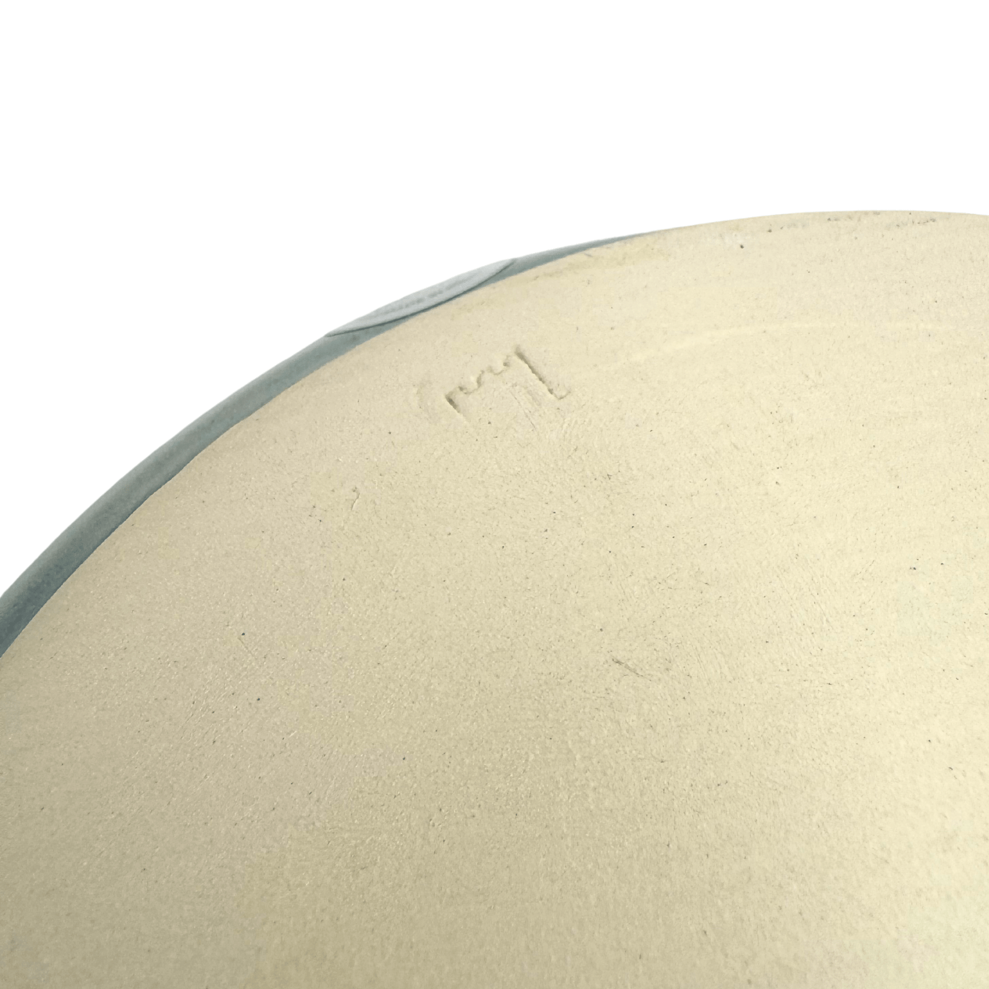 Celtic Swirl Wavy Bowl Handmade Irish Pottery - The Celtic Gift Store - Tableware