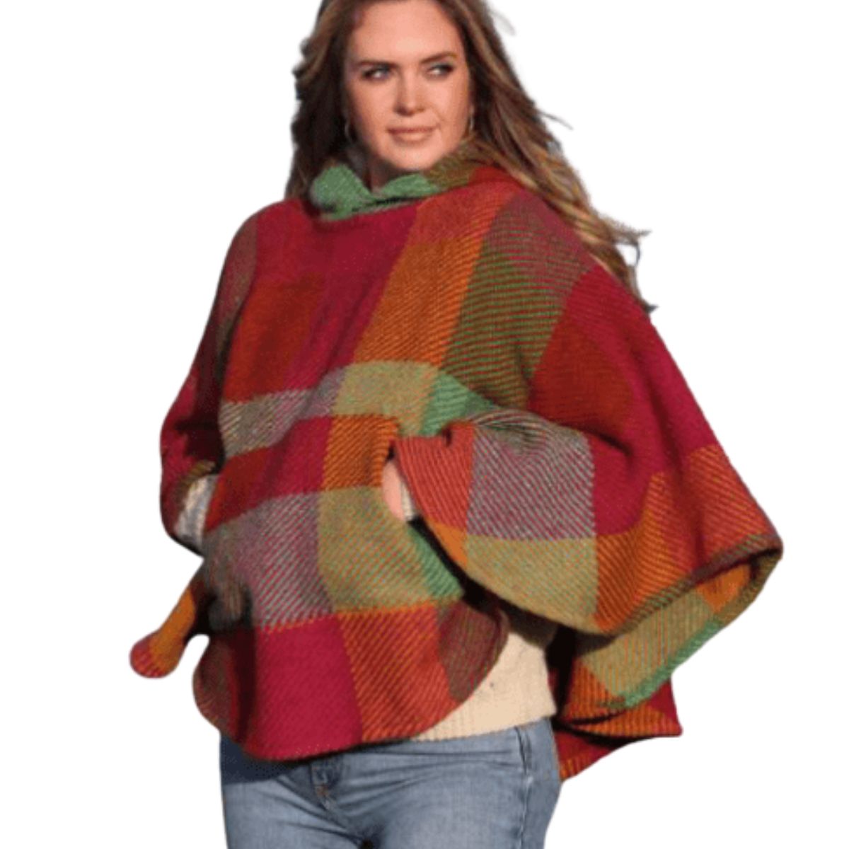 Cheryl Poncho - Kildare Harvest