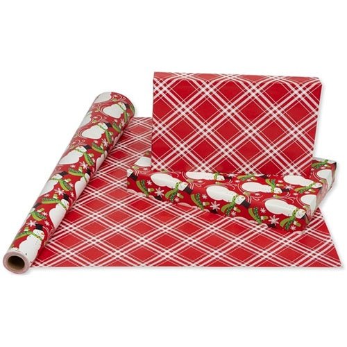 Christmas Wrapping - The Celtic Gift Store - 