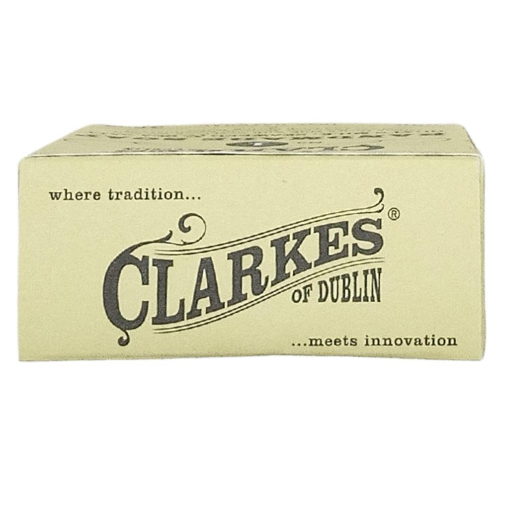 Clarkes Goat's Milk, Seaweed & Sea Salt Handmade Soap No. 1 by Clarkes of Dublin Artisan - Beauty and Wellness