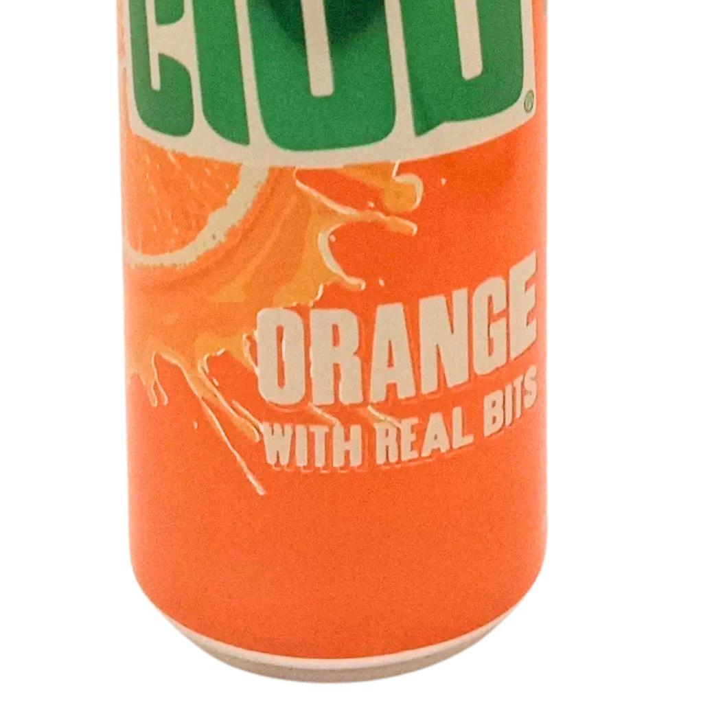 Club Orange Can - 330ml