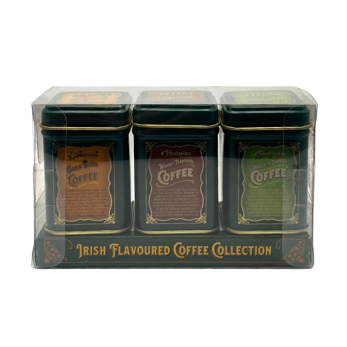 Connemara Kitchen Irish Coffee Collection