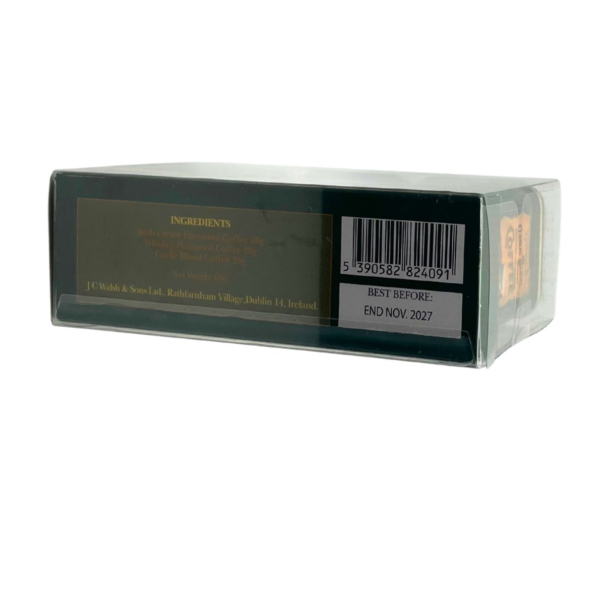 Connemara Kitchen Irish Coffee Collection