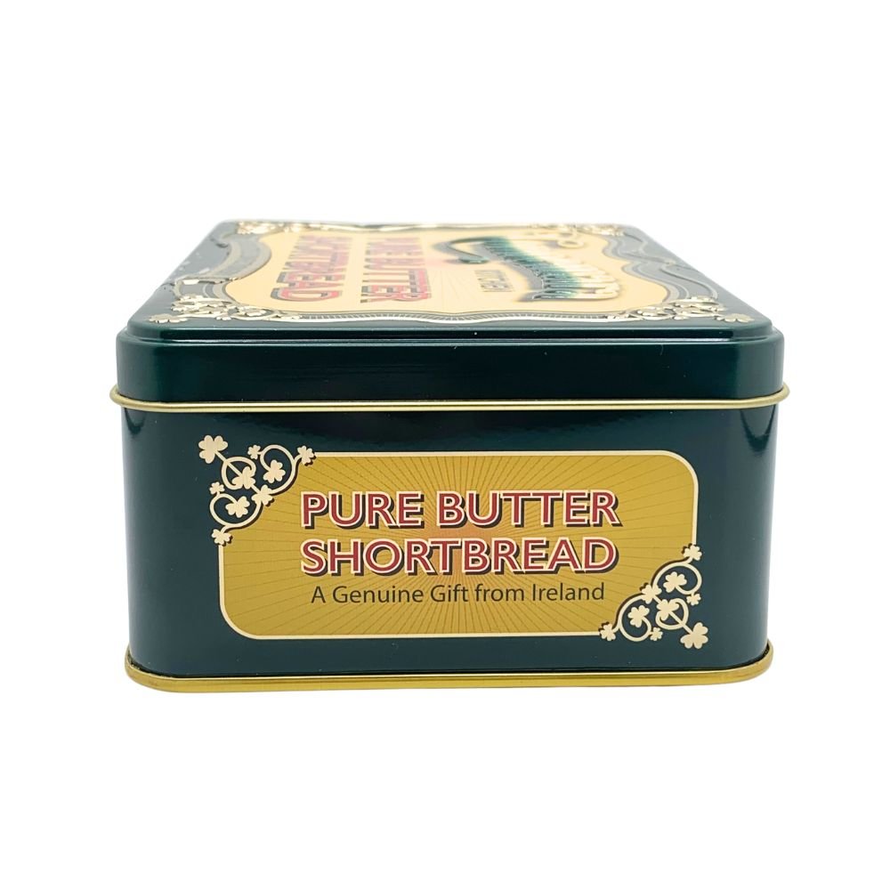 Connemara Kitchen Shortbread Biscuit Tin - The Celtic Gift Store - Food - Gifts