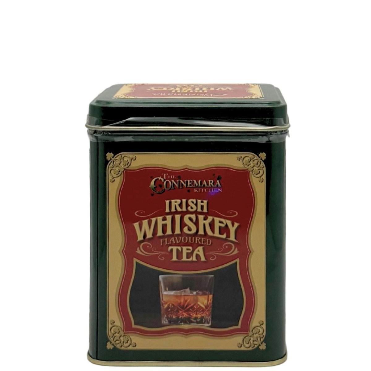 Connemara Kitchen Tin of Irish Whiskey Tea