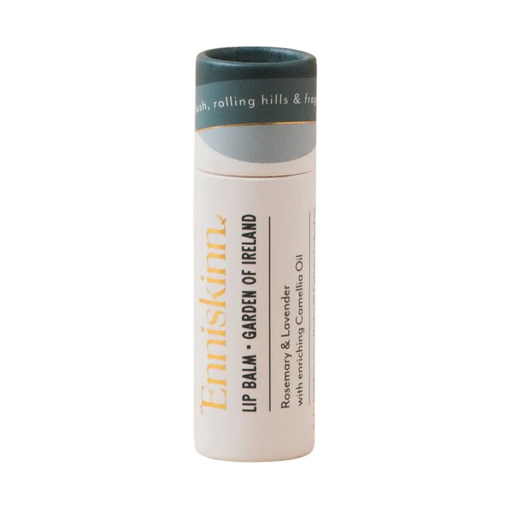 Enniskinn All Natural Lip Balm - Garden of Ireland