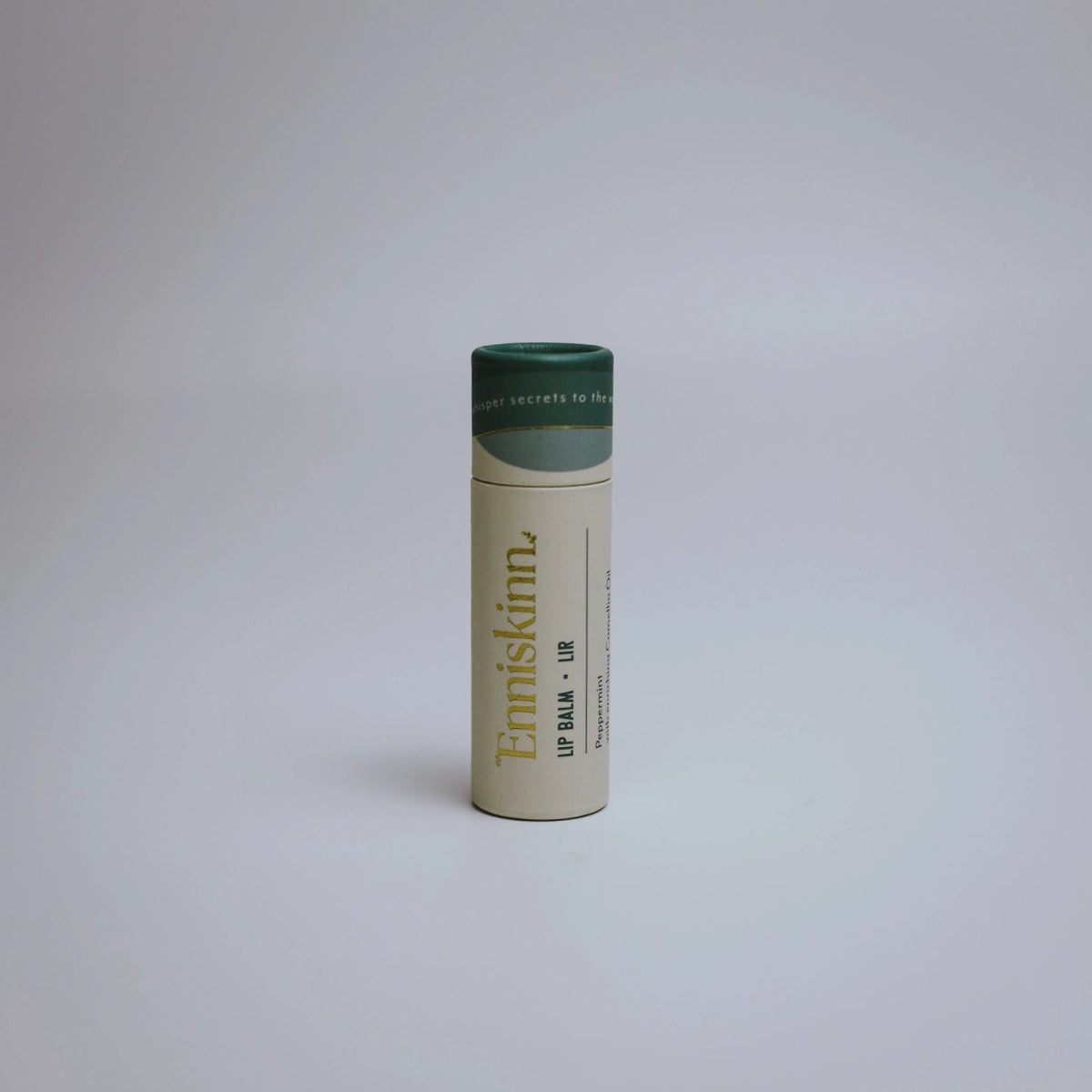 Enniskinn All Natural Lip Balm - Lir