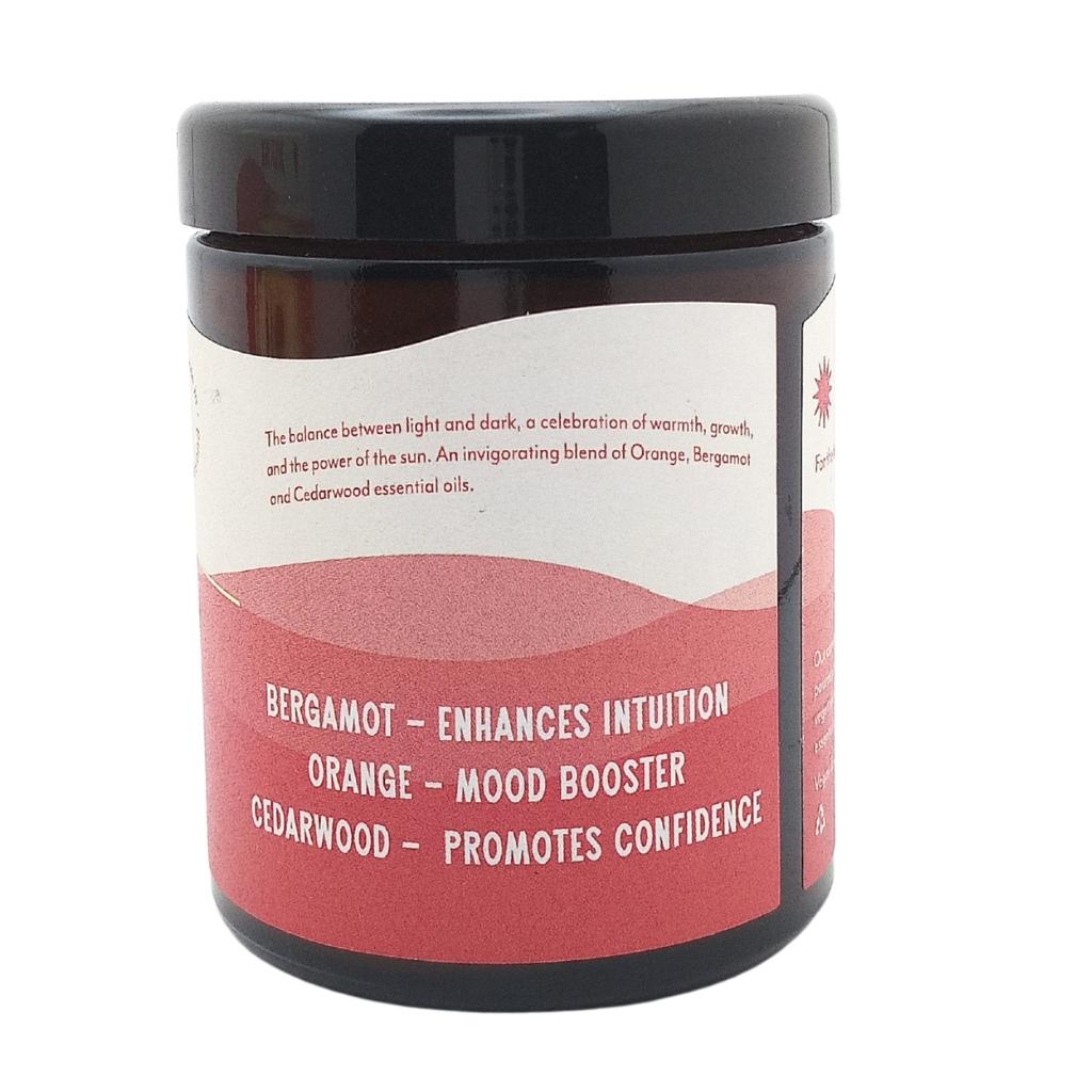 Enniskinn Aromatherapy Candle - Solstice