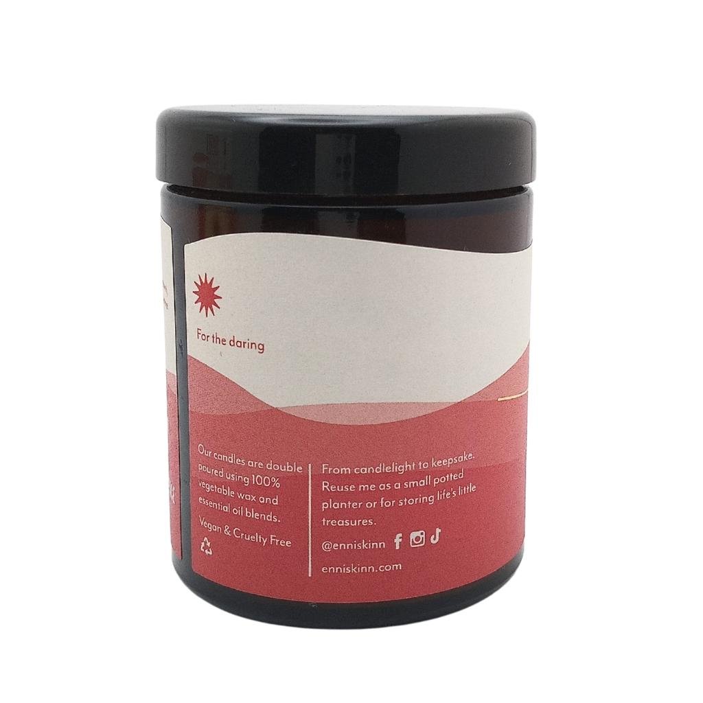 Enniskinn Aromatherapy Candle - Solstice