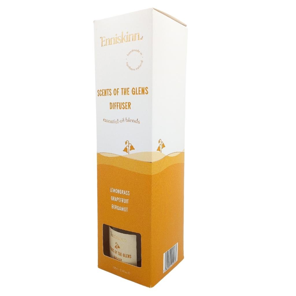 Enniskinn Aromatherapy Diffuser - Scents of the Glens