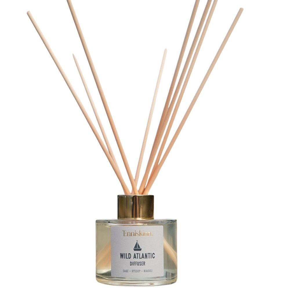 Enniskinn Aromatherapy Diffuser - Wild Atlantic