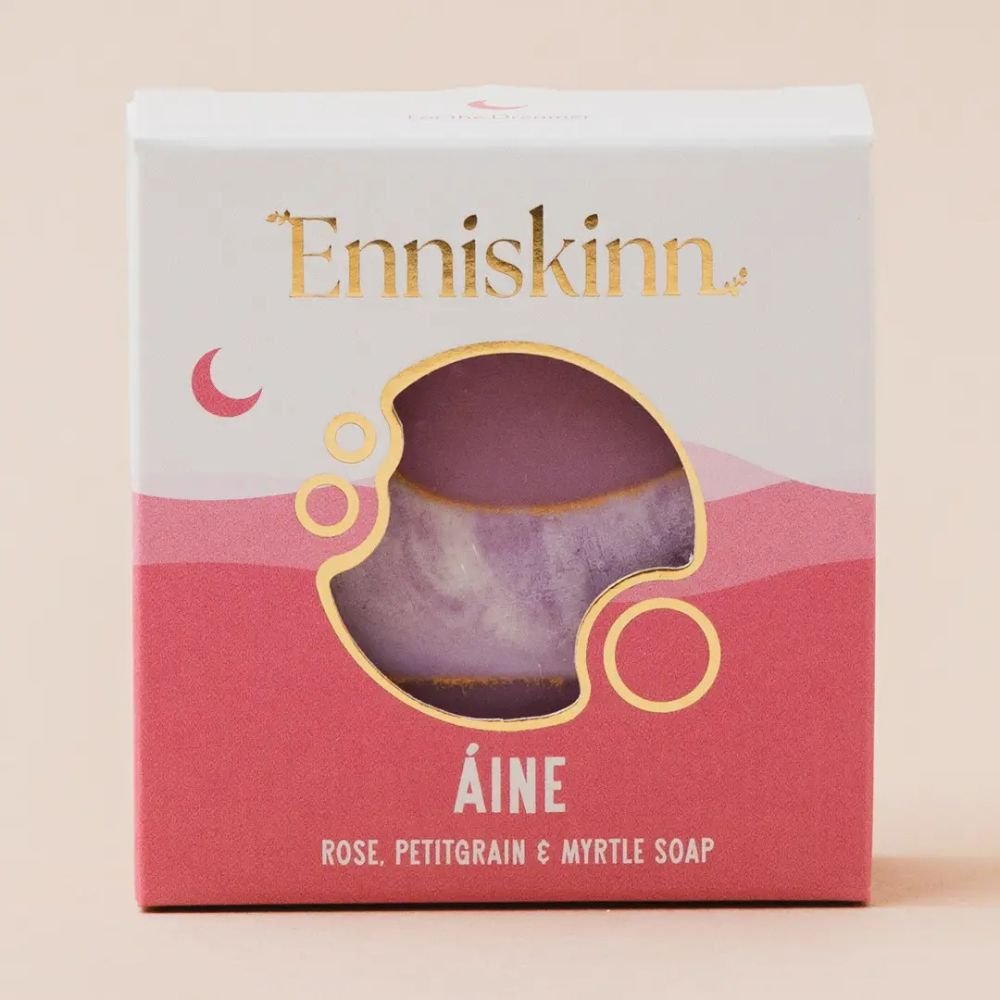 Enniskinn Bar Soap - Aine