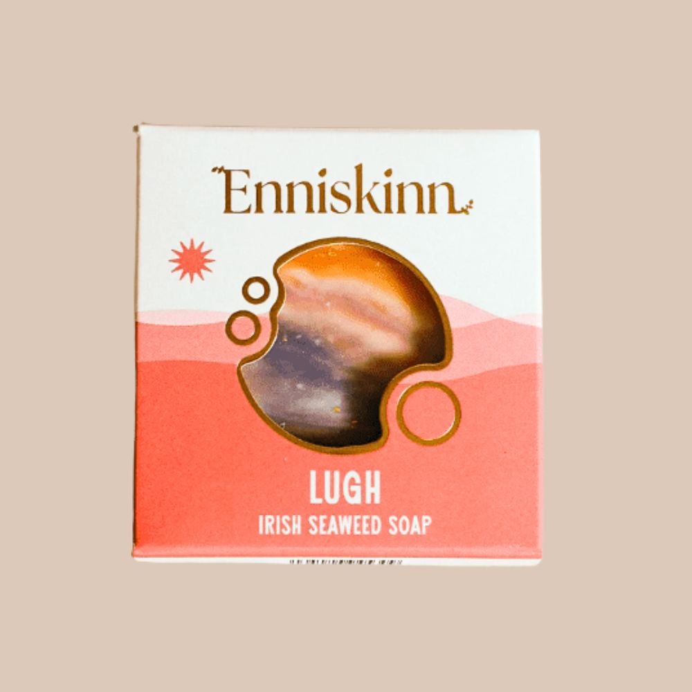 Enniskinn Bar Soap - Lugh