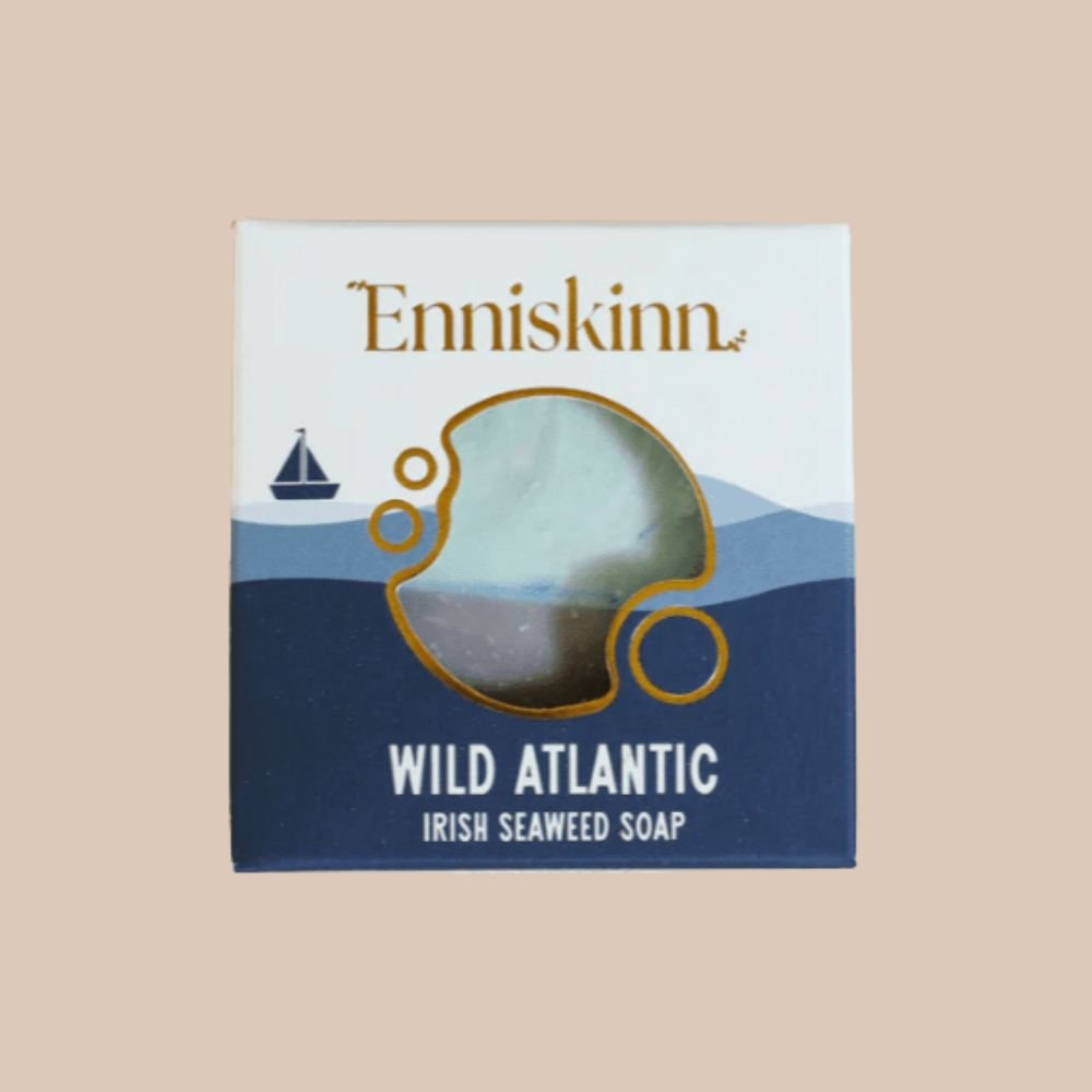 Enniskinn Bar Soap - Wild Atlantic