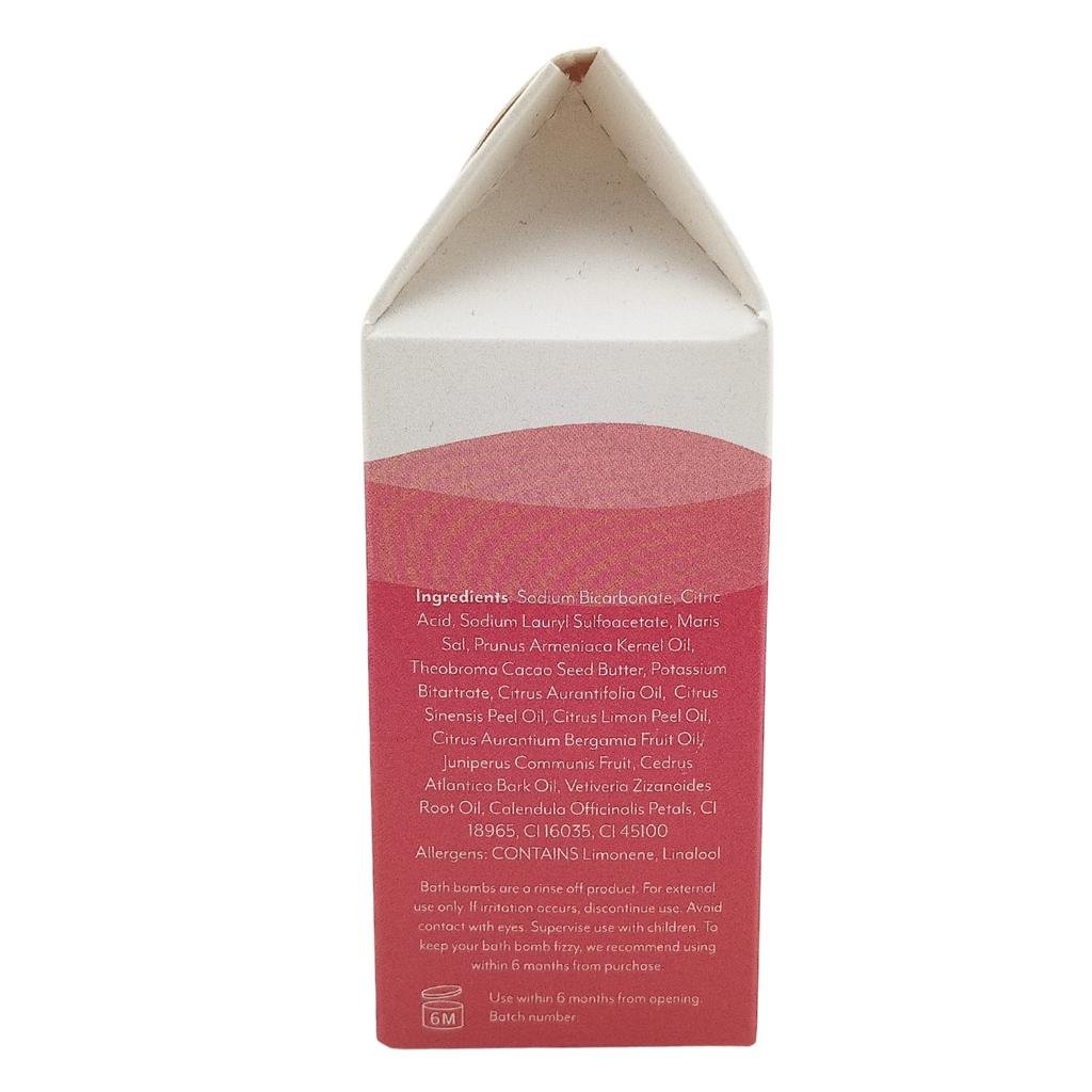 Enniskinn Bath Art Bomb - Lugh