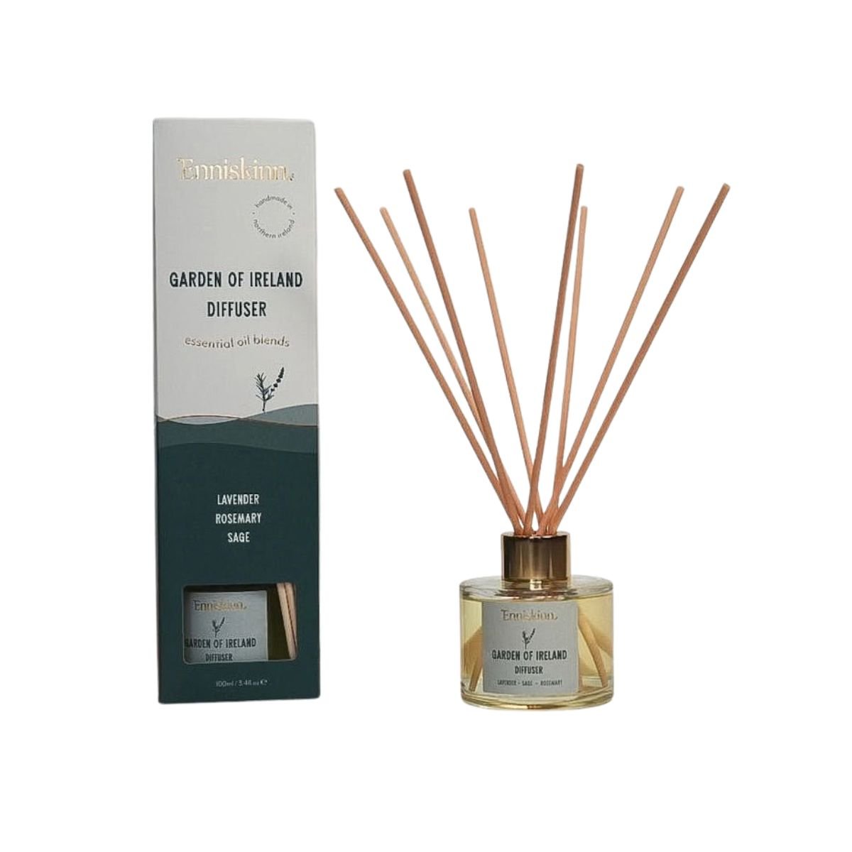 Enniskinn Diffuser - Garden of Ireland