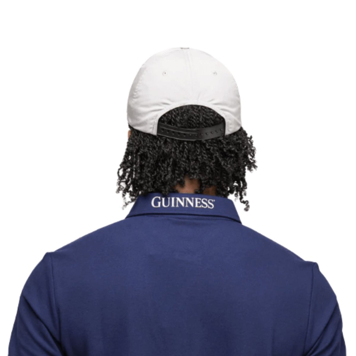 Guinness Performance Signature Cap - The Celtic Gift Store - Hats