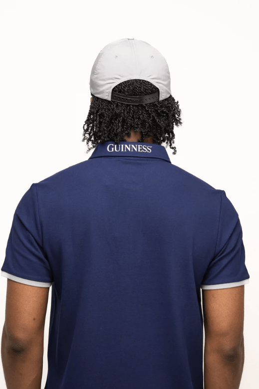 Guinness Performance Signature Cap - The Celtic Gift Store - Hats