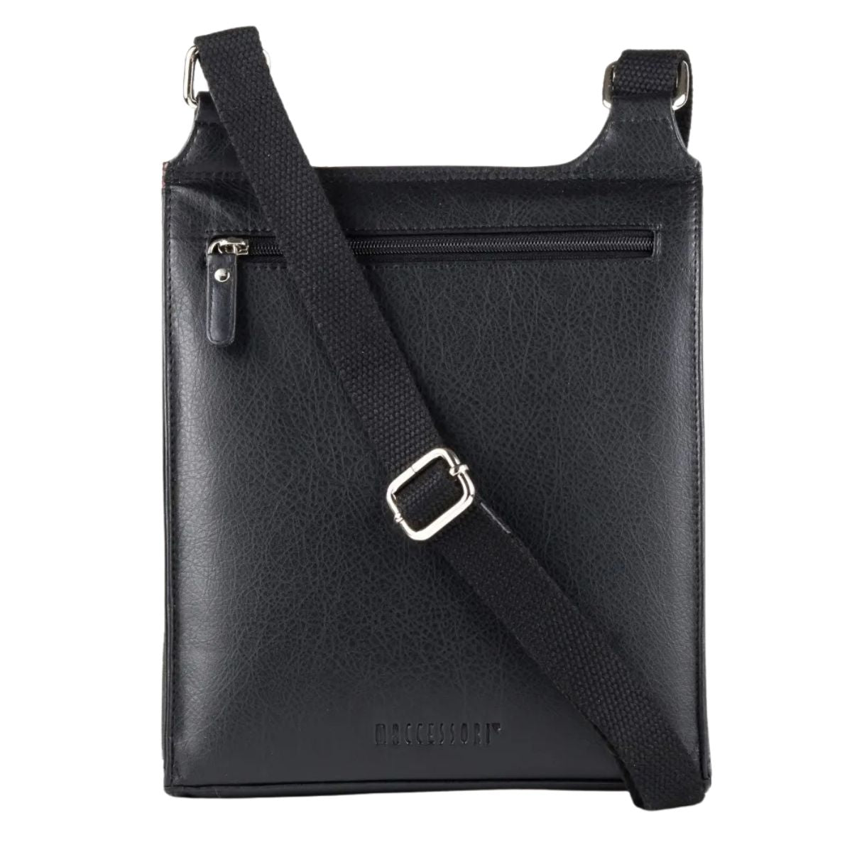 Harris Tweed Satchel Bag - Pink and Blue Tartan