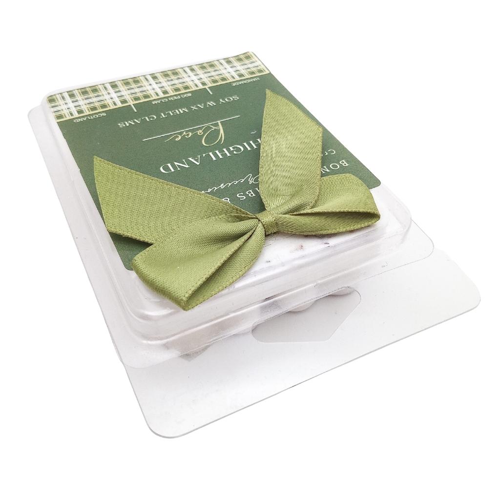 Highland Rose Wax Melts