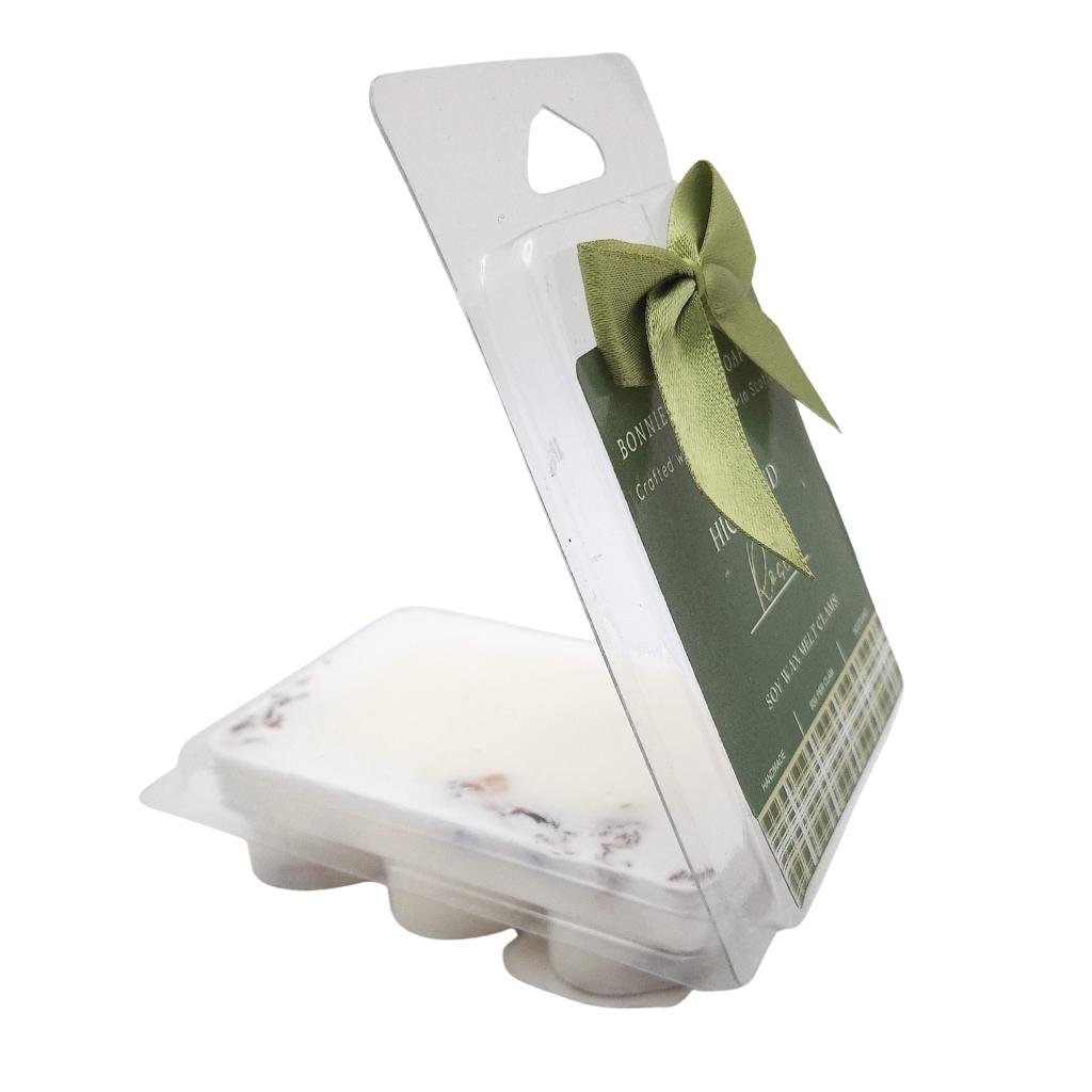 Highland Rose Wax Melts