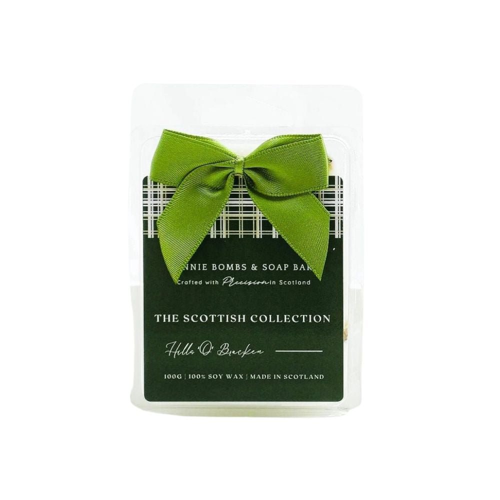 Hills 'O' Bracken Wax Melts