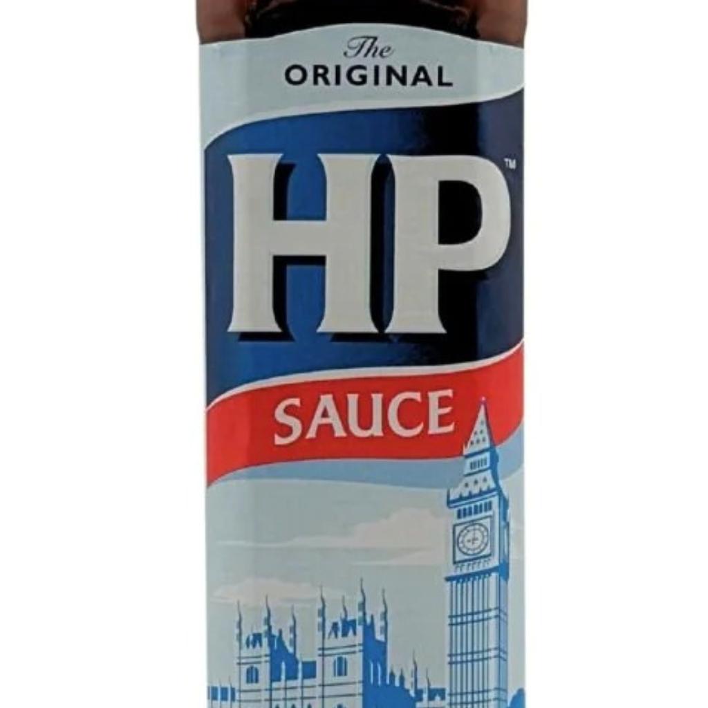 Hp Sauce
