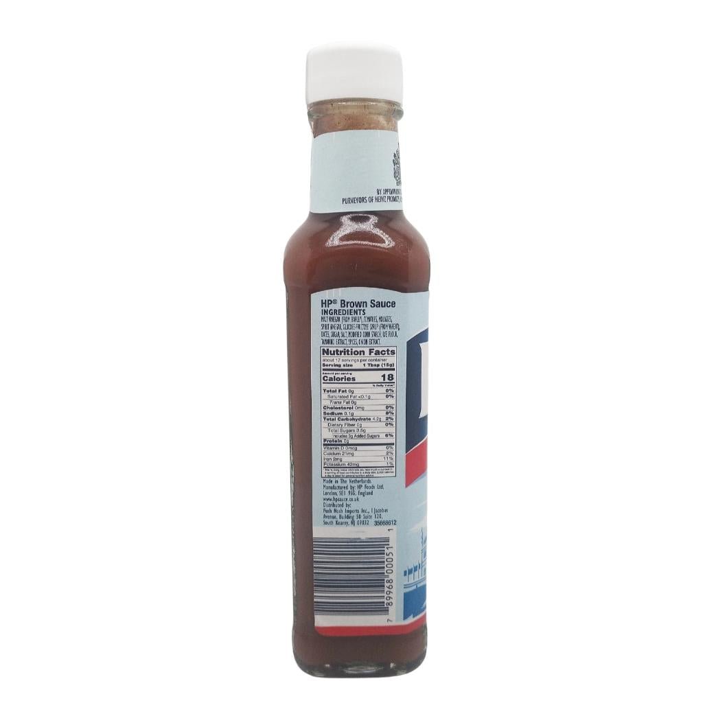 Hp Sauce