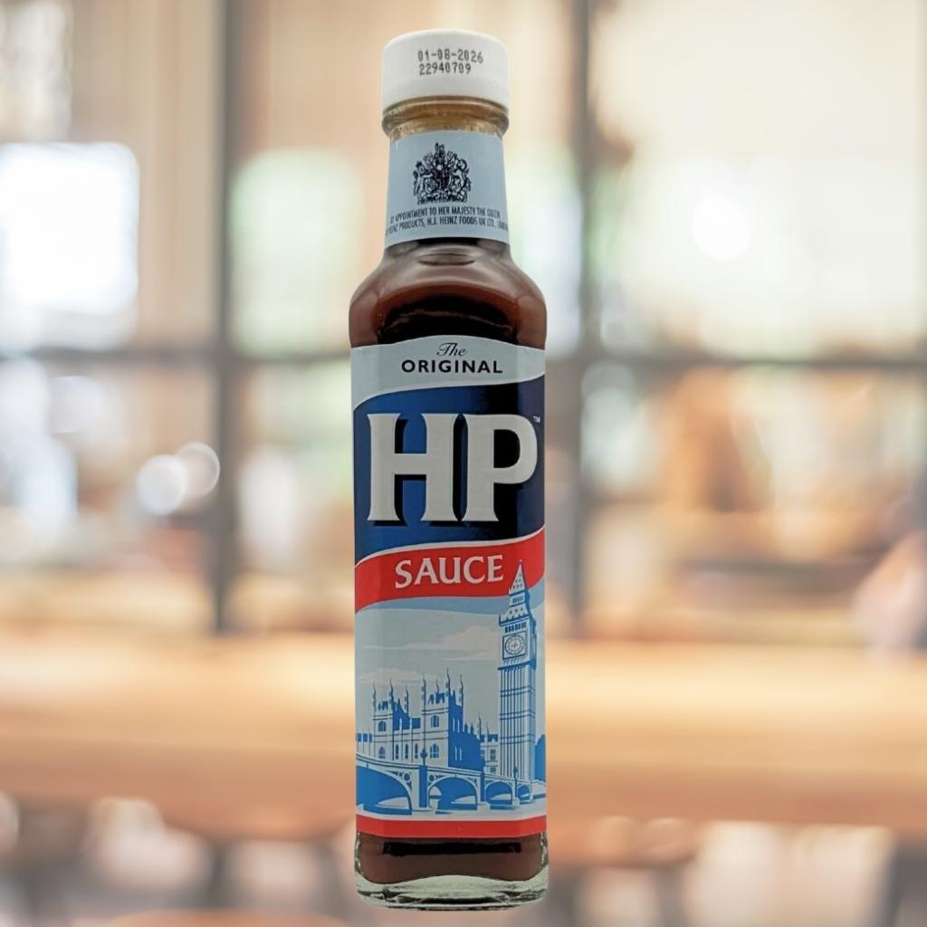 Hp Sauce