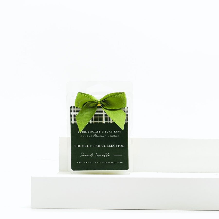 Infused Lavendula Lavender Wax Melts - The Celtic Gift Store - Candles, Wax Melts, Incense