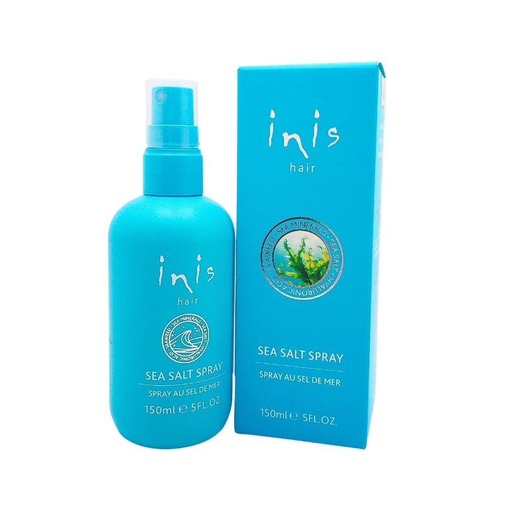 Inis Hair Sea Salt Spray- 150ml