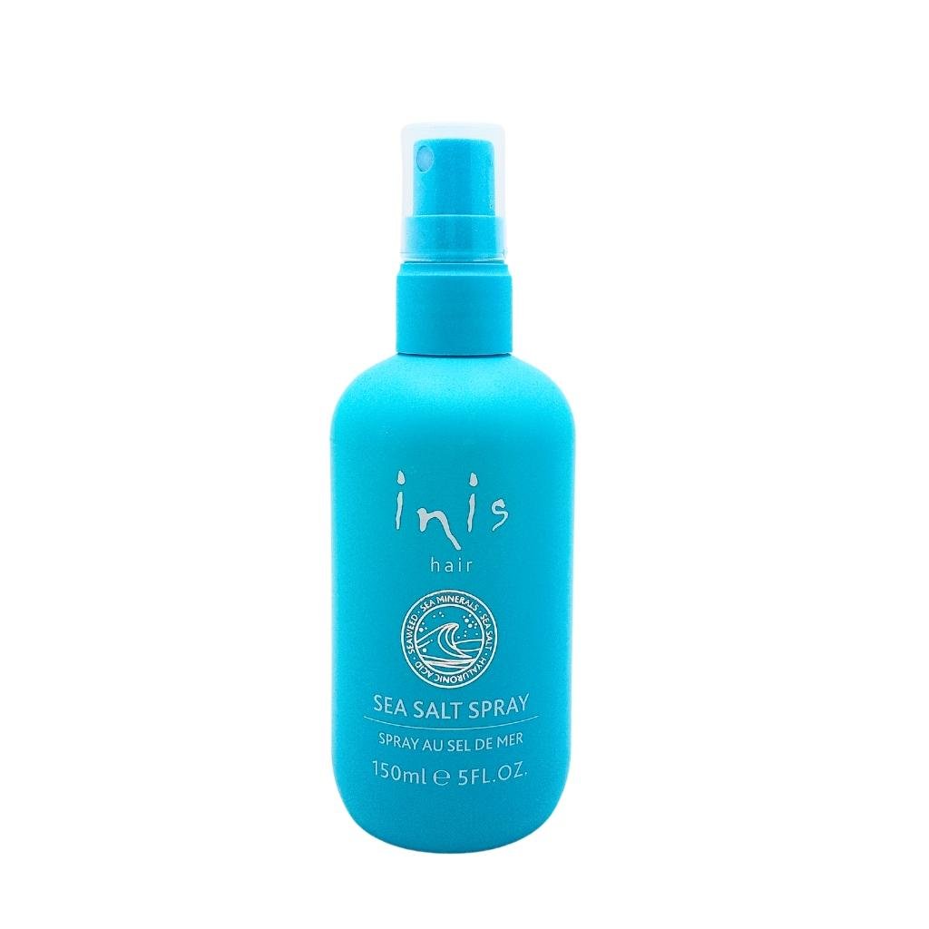 Inis Hair Sea Salt Spray- 150ml